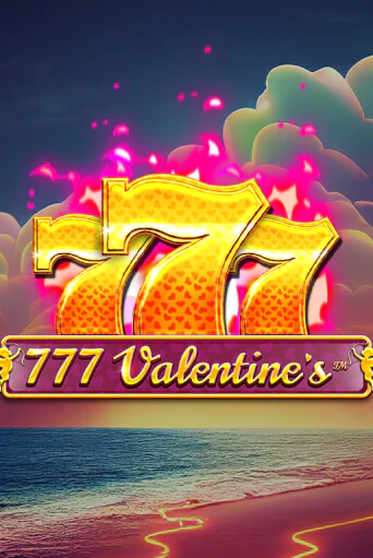 Демо игра 777 Valentine's играть онлайн | Казино Х бесплатно