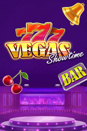 Демо игра 777 Vegas Showtime играть онлайн | Казино Х бесплатно