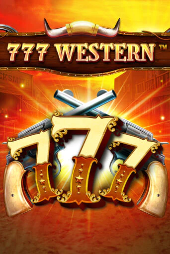 Демо игра 777 Western играть онлайн | Казино Х бесплатно