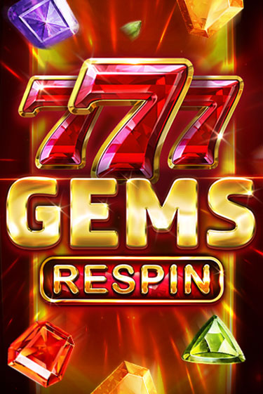 Демо игра 777 Gems Respin играть онлайн | Казино Х бесплатно