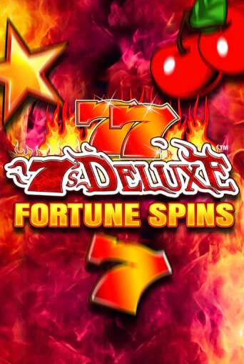 Демо игра 7s Deluxe Fortune Spins играть онлайн | Казино Х бесплатно