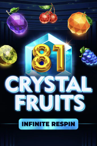 Демо игра 81 Crystal Fruits играть онлайн | Казино Х бесплатно