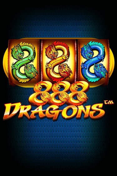 Демо игра 888 Dragons играть онлайн | Казино Х бесплатно