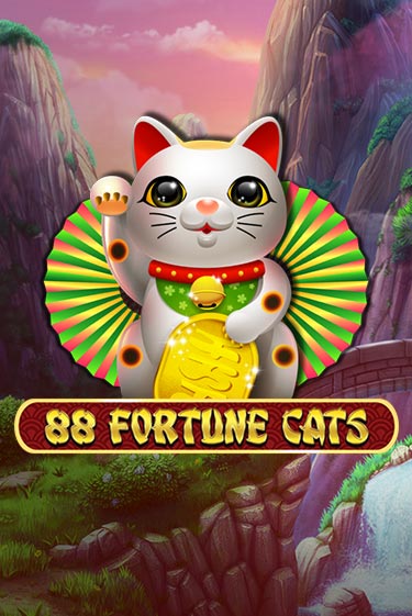 Демо игра 88 Fortune Cats играть онлайн | Казино Х бесплатно