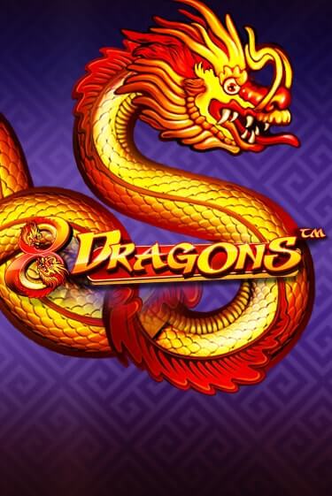 Демо игра 8 Dragons играть онлайн | Казино Х бесплатно