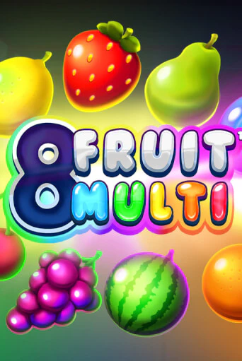 Демо игра 8 Fruit Multi играть онлайн | Казино Х бесплатно