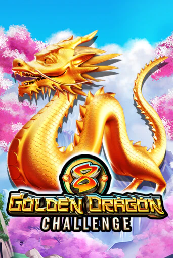 Демо игра 8 Golden Dragon Challenge играть онлайн | Казино Х бесплатно