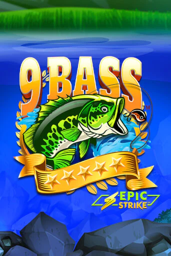 Демо игра 9 Bass играть онлайн | Казино Х бесплатно