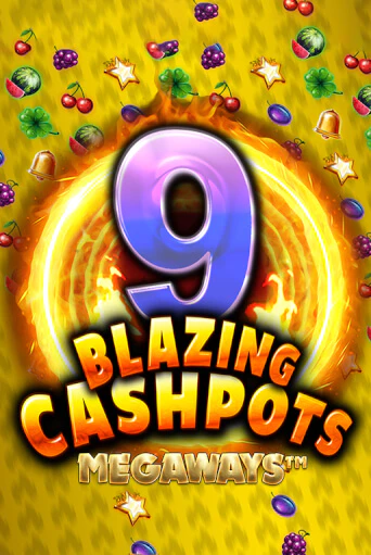 Демо игра 9 Blazing Cashpots Megaways играть онлайн | Казино Х бесплатно