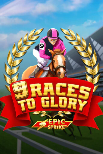 Демо игра 9 Races to Glory играть онлайн | Казино Х бесплатно