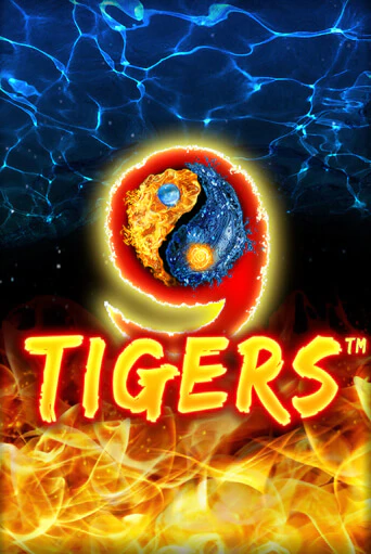 Демо игра 9 Tigers играть онлайн | Казино Х бесплатно