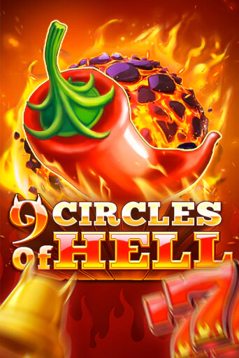 Демо игра 9 Circles Of Hell играть онлайн | Казино Х бесплатно