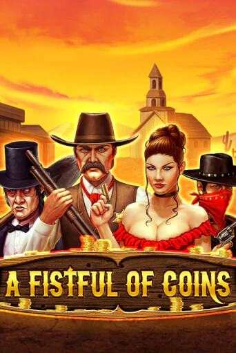 Демо игра A Fistful of Coins играть онлайн | Казино Х бесплатно