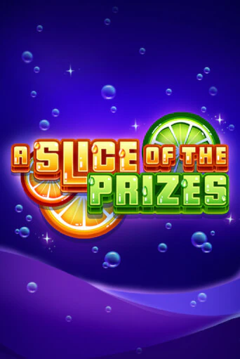 Демо игра A Slice of the Prizes играть онлайн | Казино Х бесплатно