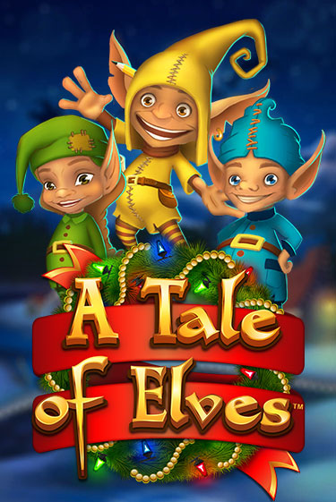 Демо игра A Tale of Elves играть онлайн | Казино Х бесплатно