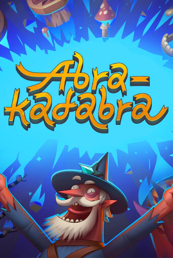 Демо игра Abrakadabra играть онлайн | Казино Х бесплатно