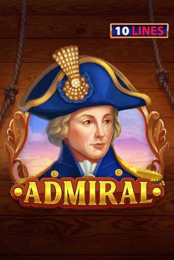 Демо игра Admiral играть онлайн | Казино Х бесплатно