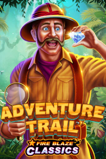 Демо игра Adventure Trail играть онлайн | Казино Х бесплатно