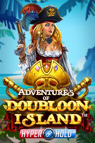 Демо игра Adventures of Doubloon Island играть онлайн | Казино Х бесплатно