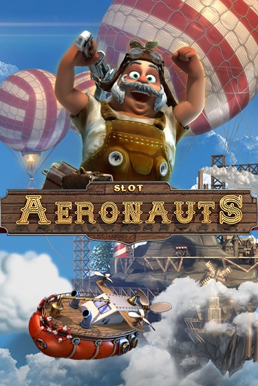 Демо игра Aeronauts играть онлайн | Казино Х бесплатно