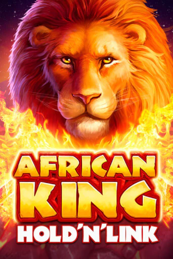 Демо игра African King: Hold 'n' Link играть онлайн | Казино Х бесплатно