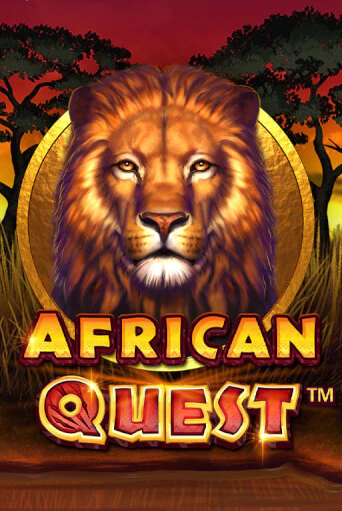 Демо игра African Quest играть онлайн | Казино Х бесплатно