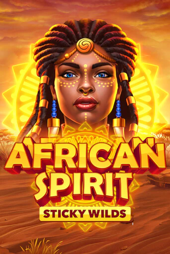 Демо игра African Spirit Sticky Wilds играть онлайн | Казино Х бесплатно