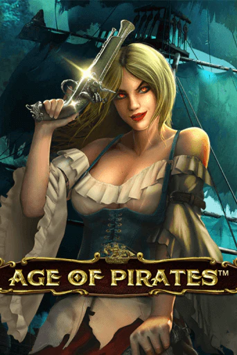 Демо игра Age Of Pirates Expanded Edition играть онлайн | Казино Х бесплатно