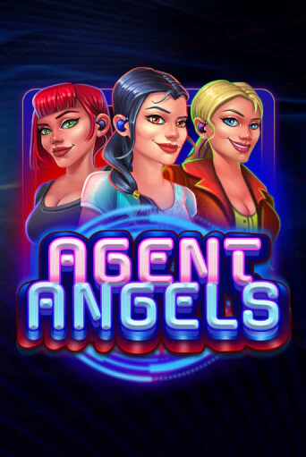 Демо игра Agent Angels играть онлайн | Казино Х бесплатно