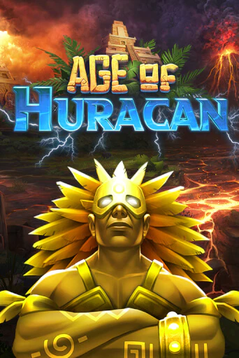 Демо игра Age of Huracan играть онлайн | Казино Х бесплатно