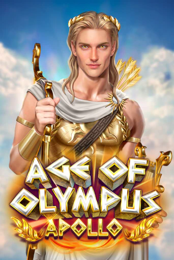 Демо игра Age of Olympus: Apollo играть онлайн | Казино Х бесплатно