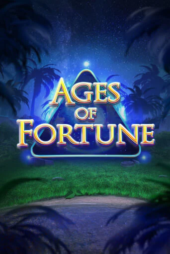 Демо игра Ages of Fortune играть онлайн | Казино Х бесплатно