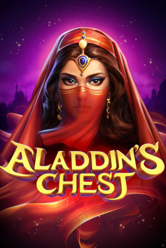 Демо игра Aladdin's chest играть онлайн | Казино Х бесплатно