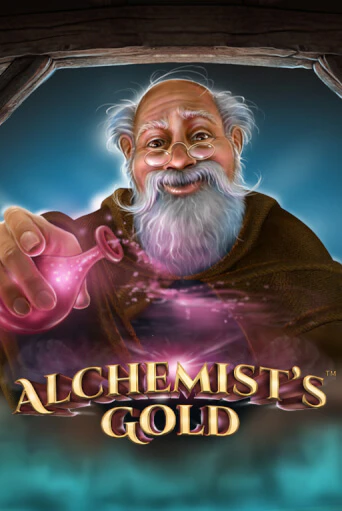 Демо игра Alchemist's Gold играть онлайн | Казино Х бесплатно