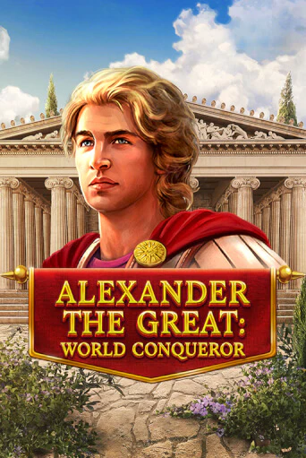 Демо игра Alexander The Great: World Conqueror играть онлайн | Казино Х бесплатно