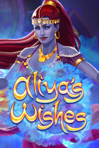 Демо игра Aliya's Wishes играть онлайн | Казино Х бесплатно