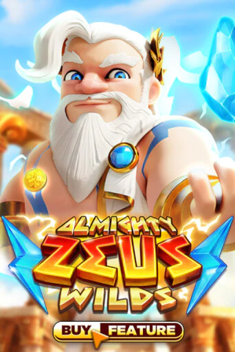 Демо игра Almighty Zeus Wilds играть онлайн | Казино Х бесплатно