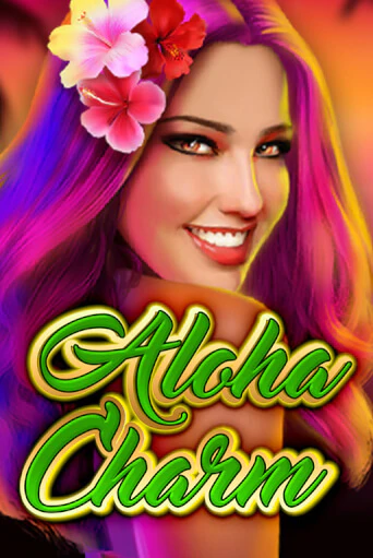 Демо игра Aloha Charm играть онлайн | Казино Х бесплатно