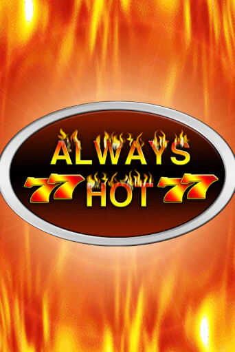 Демо игра Always Hot играть онлайн | Казино Х бесплатно