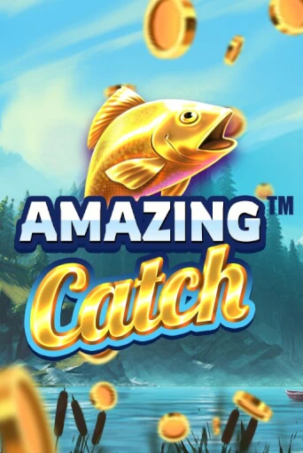 Демо игра Amazing Catch играть онлайн | Казино Х бесплатно