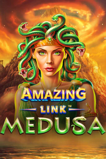 Демо игра Amazing Link Medusa играть онлайн | Казино Х бесплатно