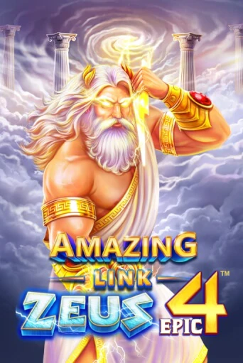 Демо игра Amazing Link Zeus Epic 4 играть онлайн | Казино Х бесплатно