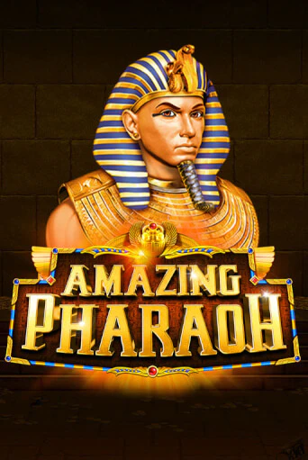 Демо игра Amazing Pharaoh играть онлайн | Казино Х бесплатно