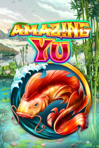 Демо игра Amazing Yu играть онлайн | Казино Х бесплатно