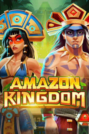 Демо игра Amazon Kingdom играть онлайн | Казино Х бесплатно