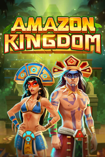 Демо игра Amazon Kingdom играть онлайн | Казино Х бесплатно