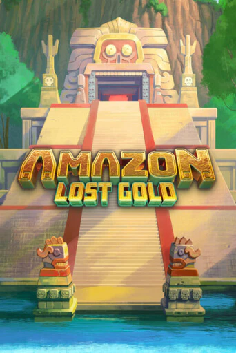 Демо игра Amazon - Lost Gold играть онлайн | Казино Х бесплатно