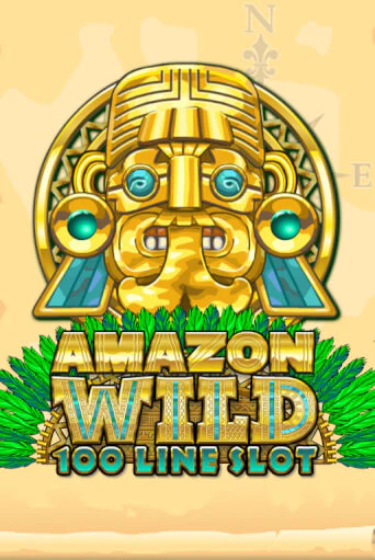 Демо игра Amazon Wild играть онлайн | Казино Х бесплатно