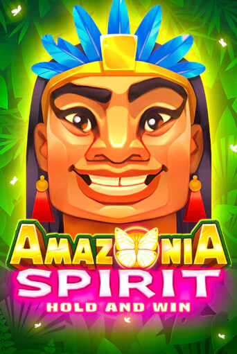 Демо игра Amazonia Spirit играть онлайн | Казино Х бесплатно