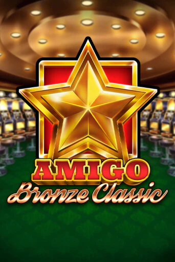 Демо игра Amigo Bronze Classic играть онлайн | Казино Х бесплатно